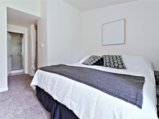4350 W Lake Sammamish Pkwy SE Unit 133, Issaquah, WA 98027 - bedroom with carpet floors and baseboards