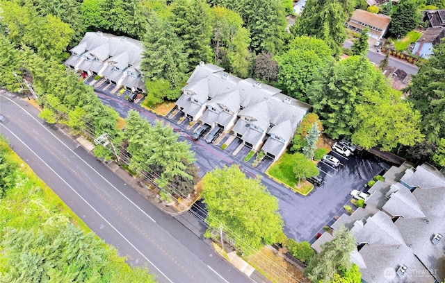4350 W Lake Sammamish Pkwy SE Unit 133, Issaquah, WA 98027 - aerial view of residential area
