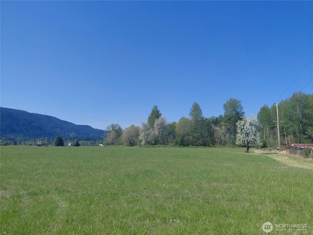 0LOTA-9 Pompey Peak Dr, Randle, WA 98377