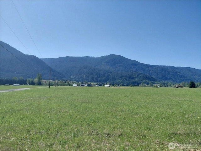 0LOTA-9 Pompey Peak Dr, Randle, WA 98377
