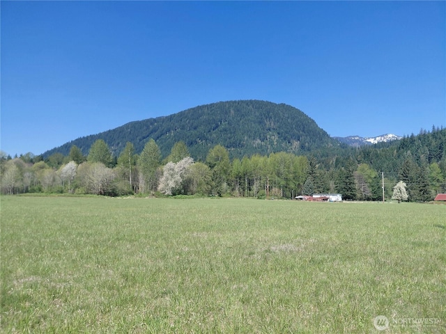 0LOTA-9 Pompey Peak Dr, Randle, WA 98377