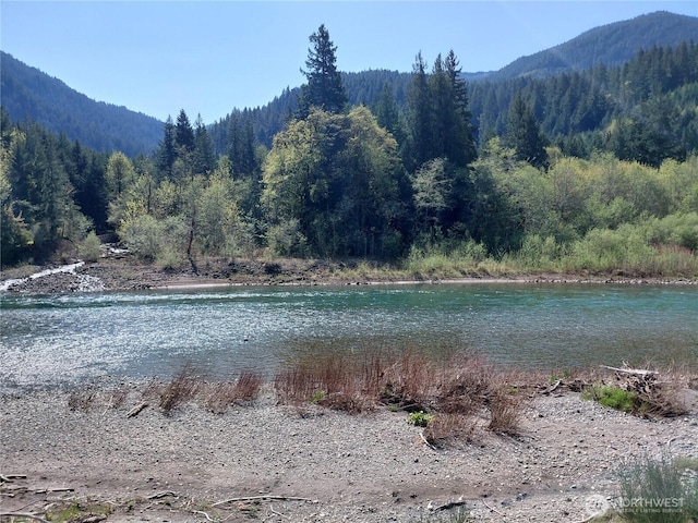 0LOTA-9 Pompey Peak Dr, Randle, WA 98377