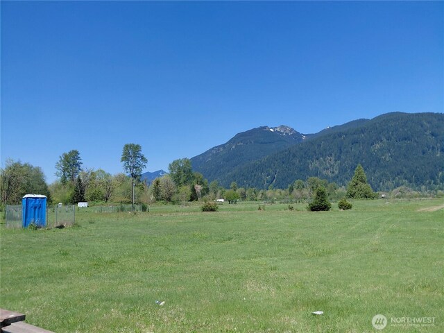0LOTA-9 Pompey Peak Dr, Randle, WA 98377