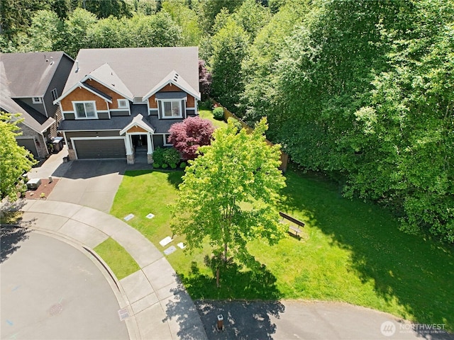 501 125th Ave NE, Lake Stevens, WA 98258 - view of subject property