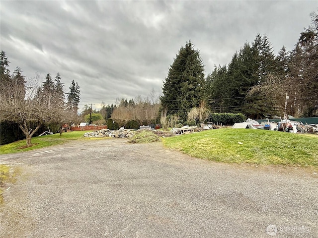 23914 51st Ave SE, Woodinville WA, 98072 land for sale