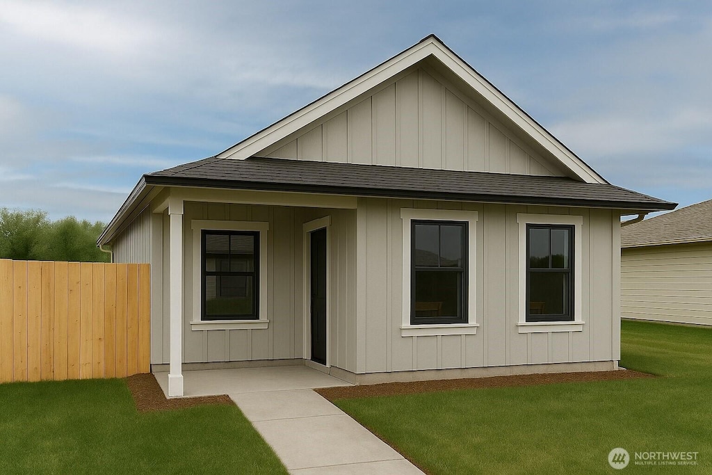 520 Cedar St, Toledo, WA 98591 - photo 1