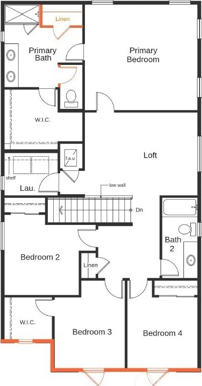 8551 46th Pl NE Unit Wm09, Marysville, WA 98270 - photo 3