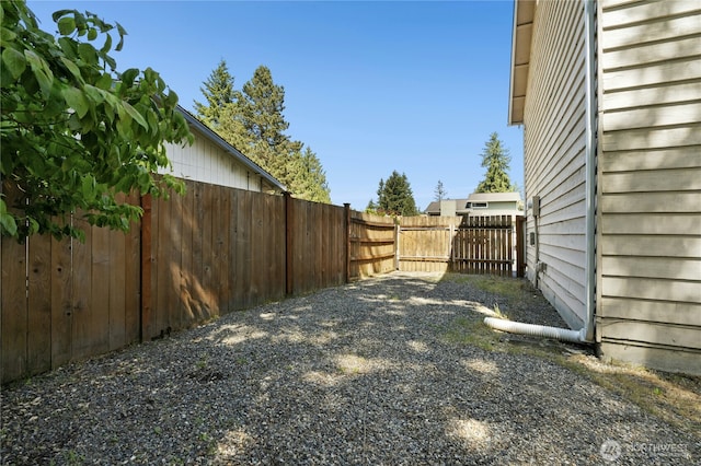 2524 171st St SE, Bothell, WA 98012 - view of yard