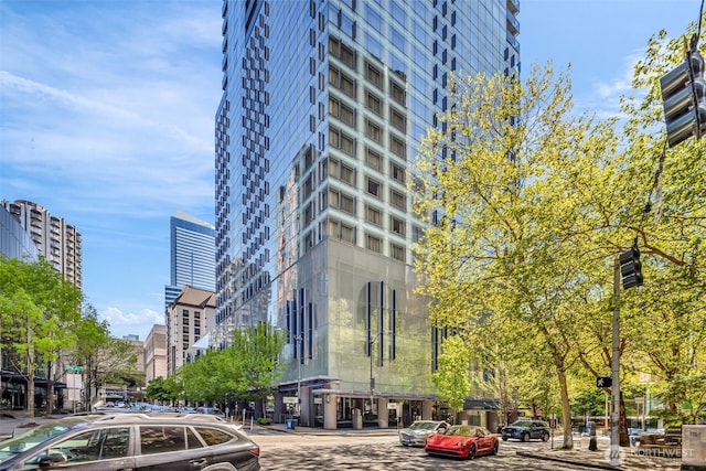 737 Olive Way Unit 3101, Seattle, WA 98101 - view of property