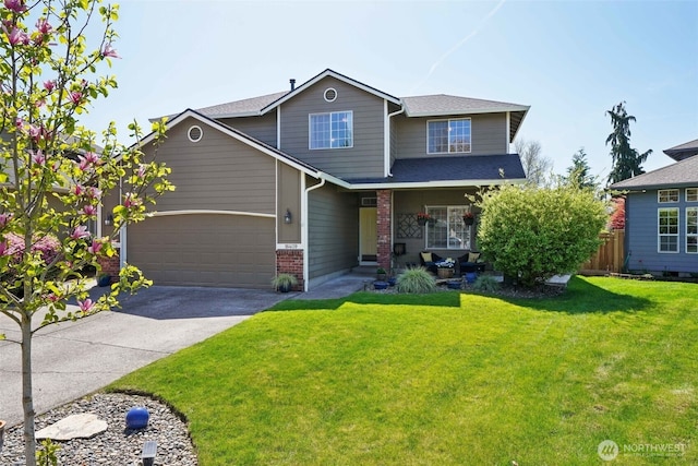 18409 SE 24th Cir, Vancouver, WA 98683 - photo 1