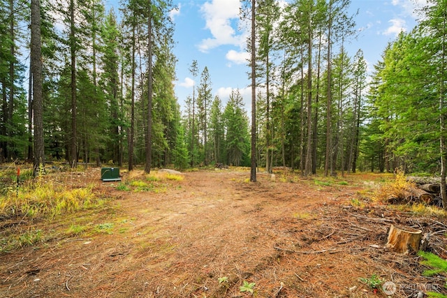 0 S Shugart Flats Rd, Leavenworth, WA 98826