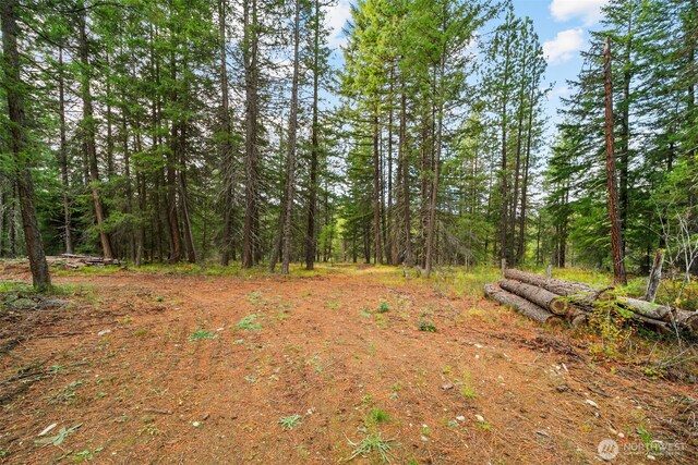 0 S Shugart Flats Rd, Leavenworth, WA 98826