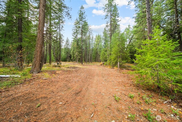 0 S Shugart Flats Rd, Leavenworth, WA 98826