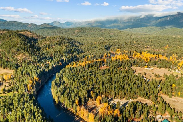 0 S Shugart Flats Rd, Leavenworth, WA 98826