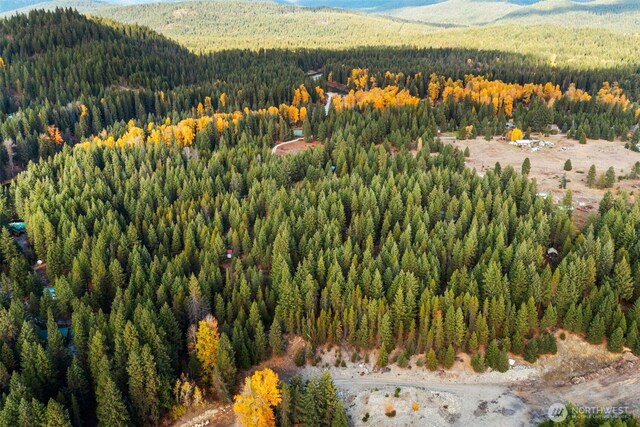 0 S Shugart Flats Rd, Leavenworth, WA 98826