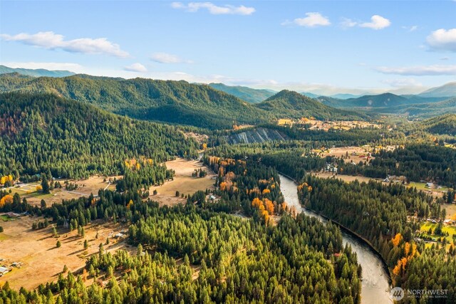 0 S Shugart Flats Rd, Leavenworth, WA 98826
