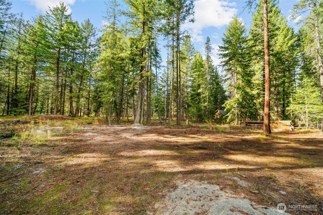 0 S Shugart Flats Rd, Leavenworth, WA 98826