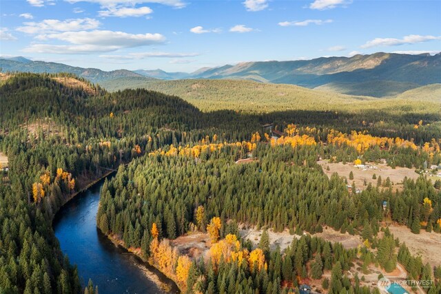 0 S Shugart Flats Rd, Leavenworth, WA 98826