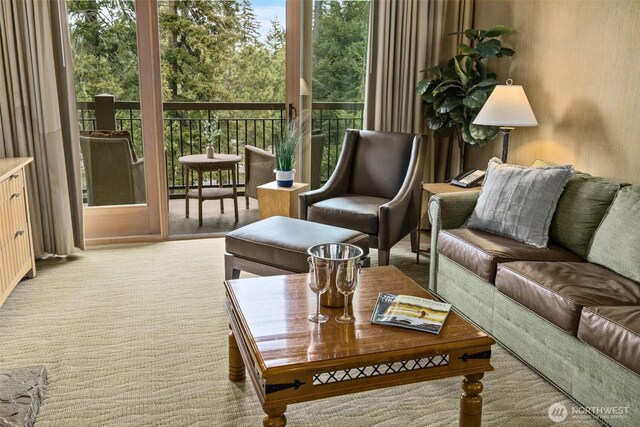 3600 Suncadia Trl Unit 4018, Cle Elum, WA 98922 - view of sunroom