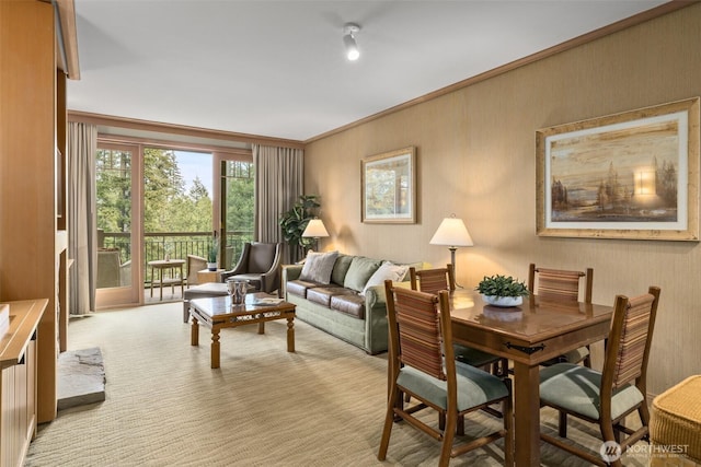 3600 Suncadia Trl Unit 4018, Cle Elum, WA 98922 - living area with light carpet