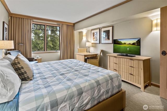 3600 Suncadia Trl Unit 4018, Cle Elum, WA 98922 - bedroom featuring carpet floors