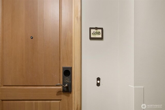 3600 Suncadia Trl Unit 4018, Cle Elum, WA 98922 - view of interior details