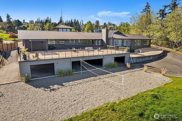 5023 Harbor Hills Dr, Freeland, WA 98249 - exterior space