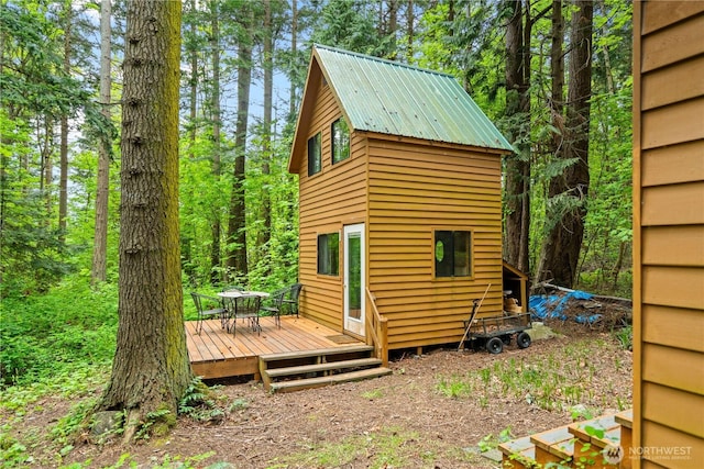 89 Eliza Is, Bellingham, WA 98226 - view of outbuilding