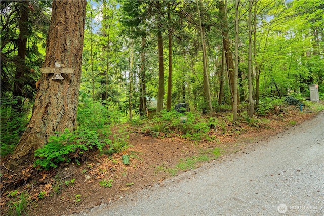 89 Eliza Is, Bellingham, WA 98226 - exterior space with a view of trees