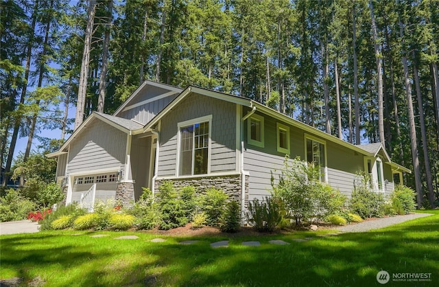 13978 Hidden Heights Ln NE, Bainbridge Island, WA 98110 - photo 1