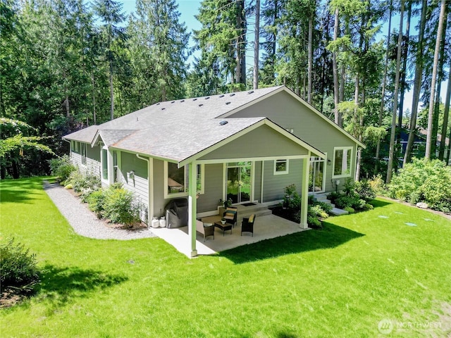 13978 Hidden Heights Ln NE, Bainbridge Island, WA 98110 - photo 32