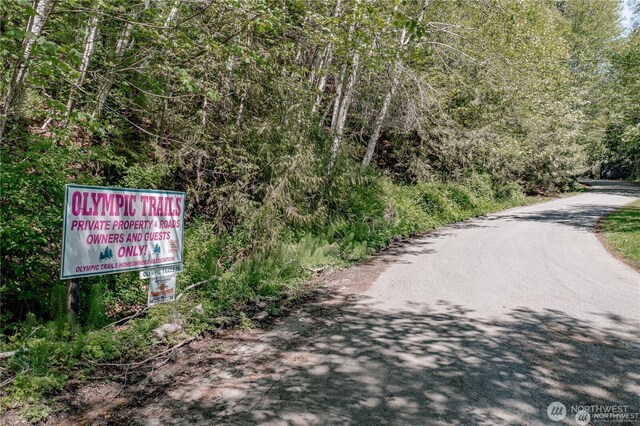 51 N Trail Head Loop, Lilliwaup, WA 98555