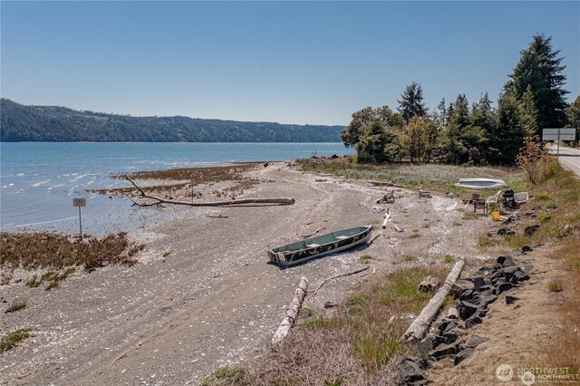 51 N Trail Head Loop, Lilliwaup, WA 98555