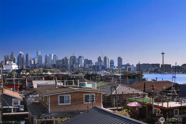 city view