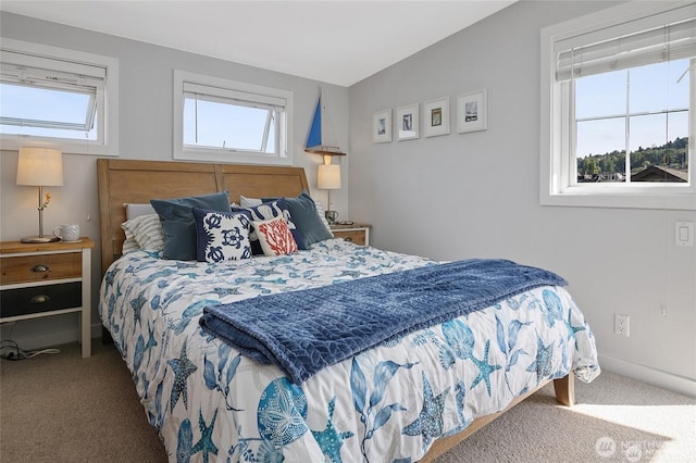 1213 E Shelby St Unit 7, Seattle, WA 98102 - bedroom featuring carpet