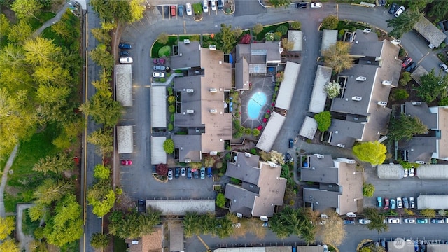 2534 S 317th St Unit 103, Federal Way, WA 98003 - bird's eye view