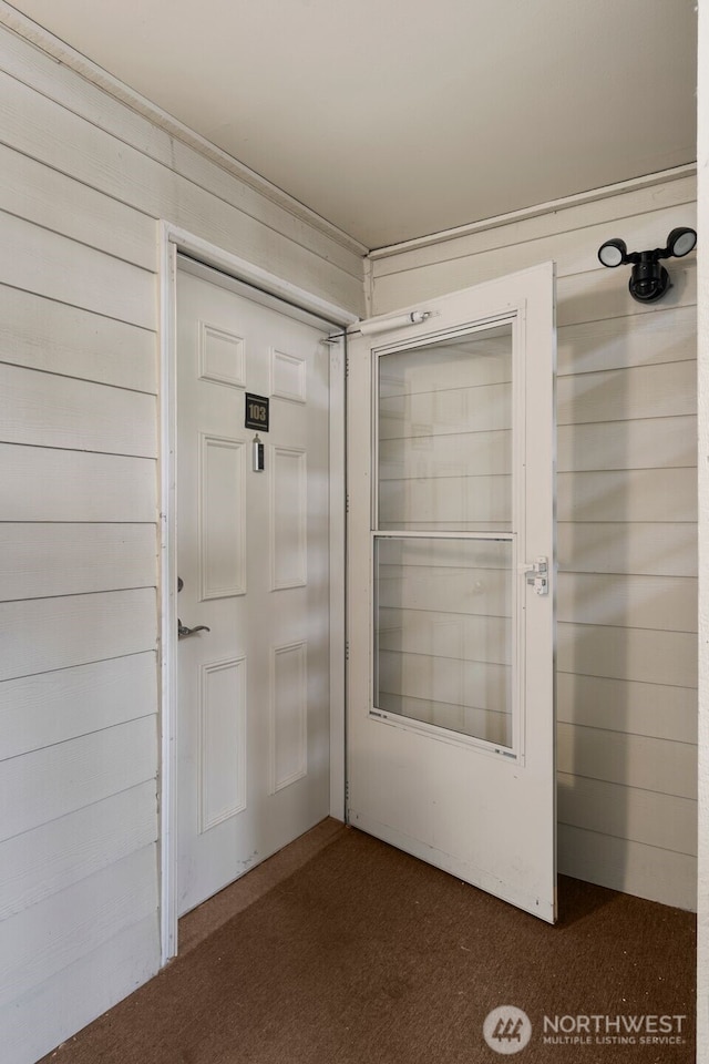 2534 S 317th St Unit 103, Federal Way, WA 98003 - view of entrance to property
