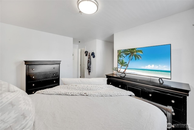 215 100th St SW Unit B307, Everett, WA 98204 - view of bedroom