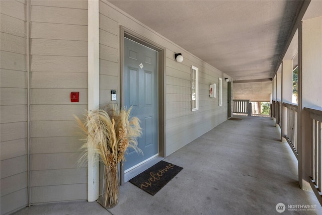 215 100th St SW Unit B307, Everett, WA 98204 - view of exterior entry