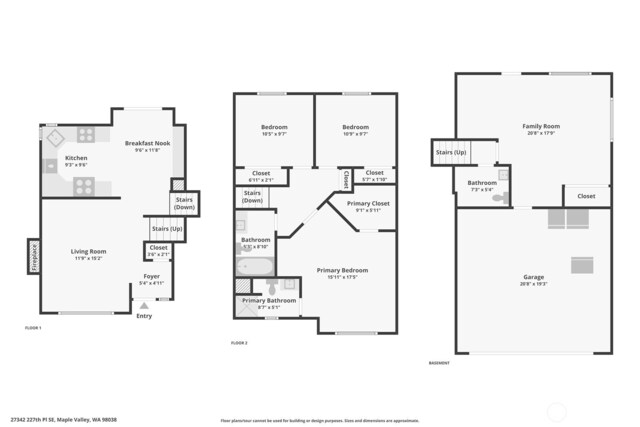 27342 227th Pl SE, Maple Valley, WA 98038 - photo 34