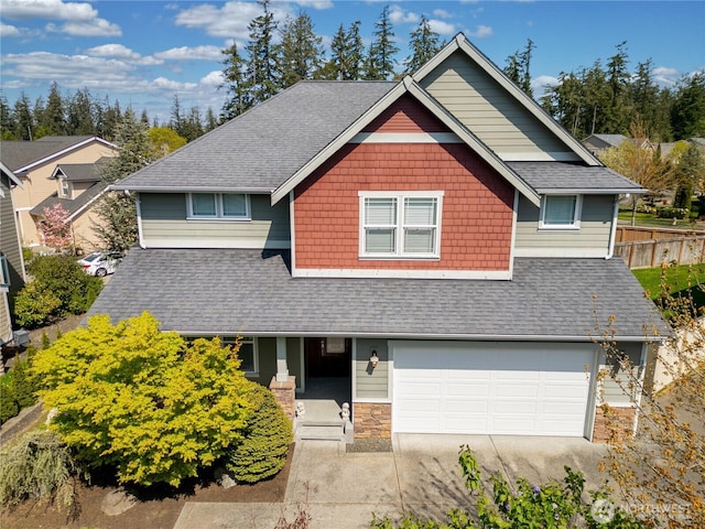 3806 Cameron Dr NE, Lacey, WA 98516 - photo 2