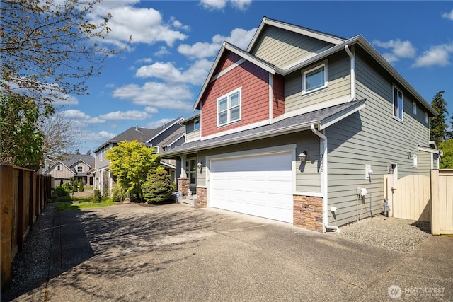 3806 Cameron Dr NE, Lacey, WA 98516 - photo 1