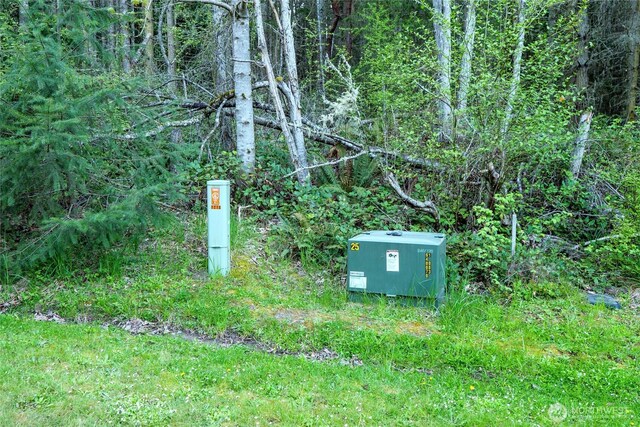 0 Discovery Ridge Rd, Port Townsend, WA 98368