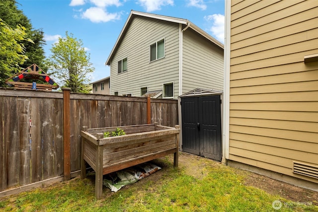 3639 Reagan Ave, Bremerton, WA 98310 - view of yard