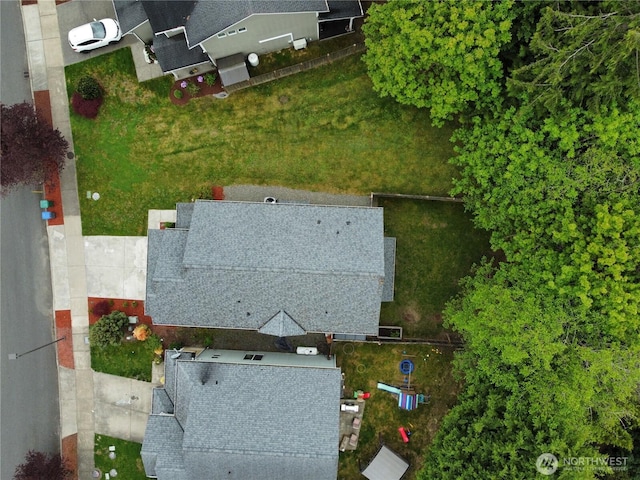 3639 Reagan Ave, Bremerton, WA 98310 - aerial view