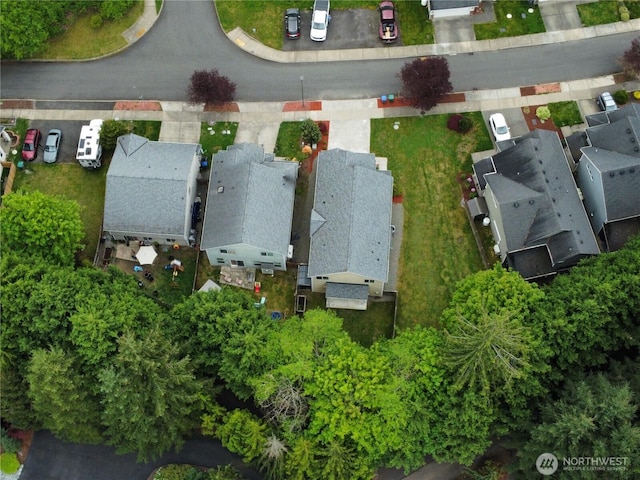 3639 Reagan Ave, Bremerton, WA 98310 - aerial view