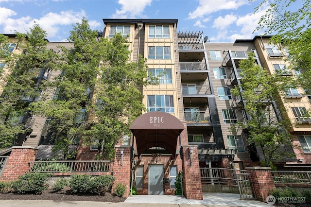 412 11th Ave Unit 309, Seattle, WA 98122 - view of property