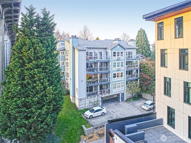 909 N 35th St Unit 402, Seattle, WA 98103 - view of property