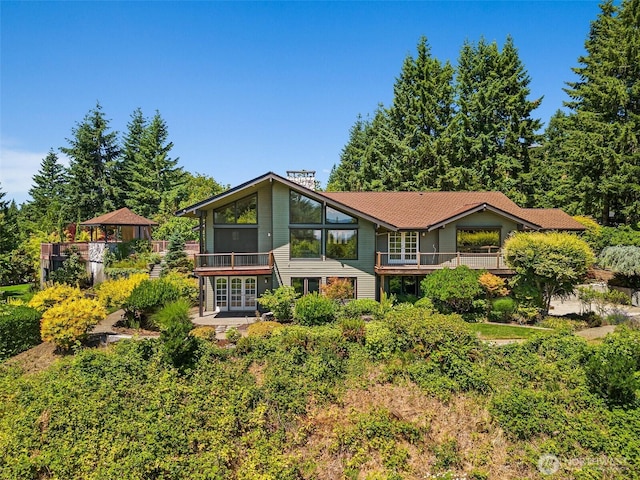4902 Bush Mountain Dr SW, Tumwater, WA 98512 - photo 3