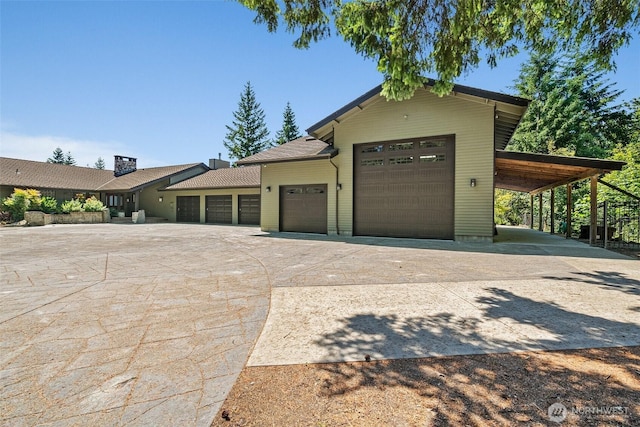 4902 Bush Mountain Dr SW, Tumwater, WA 98512 - photo 4